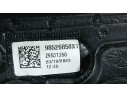 Recambio de retrovisor izquierdo para peugeot partner furgoneta/monovolumen (k9) 1.5 bluehdi 100 referencia OEM IAM 98169898XT  