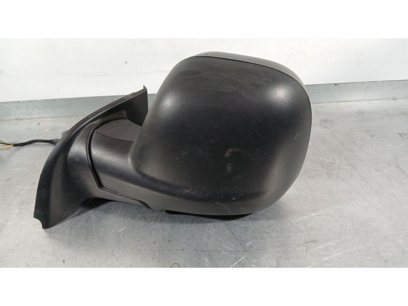 Recambio de retrovisor izquierdo para peugeot partner furgoneta/monovolumen (k9) 1.5 bluehdi 100 referencia OEM IAM 98169898XT  
