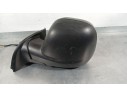 Recambio de retrovisor izquierdo para peugeot partner furgoneta/monovolumen (k9) 1.5 bluehdi 100 referencia OEM IAM 98169898XT  