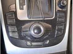Recambio de mando multifuncion para audi a4 b8 avant (8k5) 2.7 tdi referencia OEM IAM   