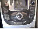 Recambio de mando multifuncion para audi a4 b8 avant (8k5) 2.7 tdi referencia OEM IAM   