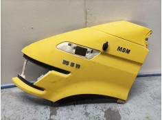 Recambio de aleta delantera izquierda para iveco daily caja cerrada (1999 =>) 29 - l 11 caja cerrada, largo referencia OEM IAM 9