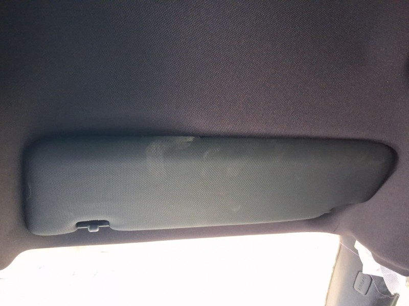 Recambio de parasol derecho para audi a4 b8 avant (8k5) 2.7 tdi referencia OEM IAM 8K0857552AR7C0  