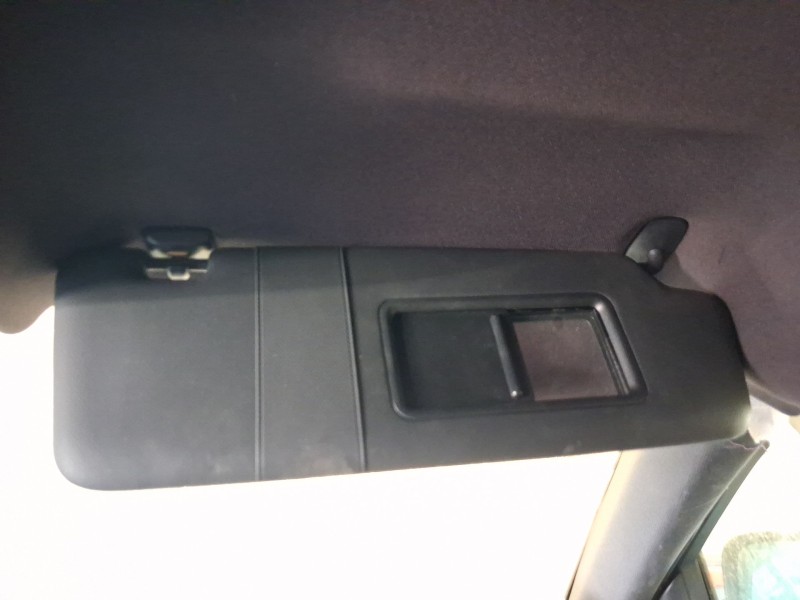 Recambio de parasol derecho para audi a4 b8 avant (8k5) 2.7 tdi referencia OEM IAM 8K0857552AR7C0  