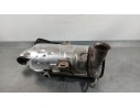 Recambio de filtro de particulas para peugeot partner furgoneta/monovolumen (k9) 1.5 bluehdi 100 referencia OEM IAM   