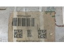 Recambio de filtro de particulas para peugeot partner furgoneta/monovolumen (k9) 1.5 bluehdi 100 referencia OEM IAM   