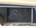 Recambio de pantalla multifuncion para audi a4 b8 avant (8k5) 2.7 tdi referencia OEM IAM   