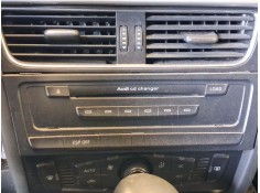 Recambio de sistema audio / radio cd para audi a4 b8 avant (8k5) 2.7 tdi referencia OEM IAM   