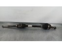 Recambio de transmision delantera derecha para peugeot partner furgoneta/monovolumen (k9) 1.5 bluehdi 100 referencia OEM IAM   