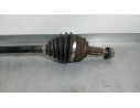 Recambio de transmision delantera derecha para peugeot partner furgoneta/monovolumen (k9) 1.5 bluehdi 100 referencia OEM IAM   