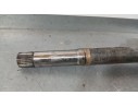 Recambio de transmision delantera derecha para peugeot partner furgoneta/monovolumen (k9) 1.5 bluehdi 100 referencia OEM IAM   