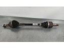 Recambio de transmision delantera izquierda para peugeot partner furgoneta/monovolumen (k9) 1.5 bluehdi 100 referencia OEM IAM  