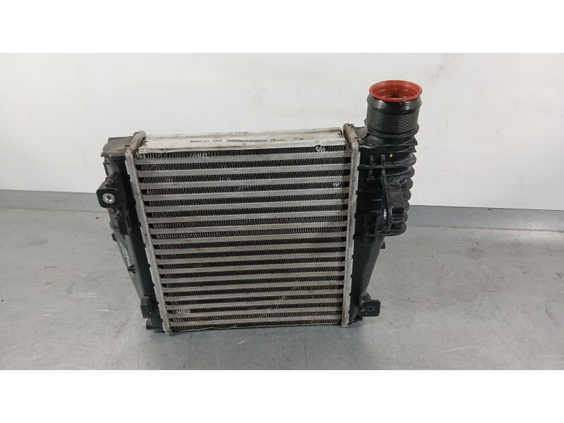 Recambio de intercooler para peugeot partner furgoneta/monovolumen (k9) 1.5 bluehdi 100 referencia OEM IAM 9675627980  