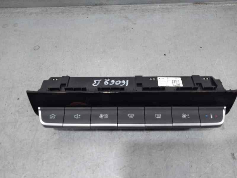 Recambio de mando multifuncion para mg zs 1.5 vti referencia OEM IAM 10703154 528193772 