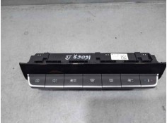 Recambio de mando multifuncion para mg zs 1.5 vti referencia OEM IAM 10703154 528193772 