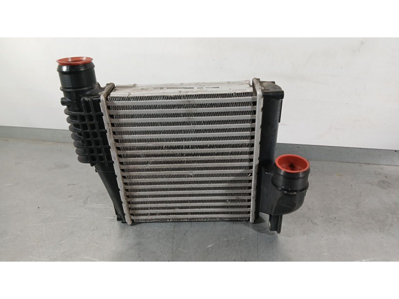 Recambio de intercooler para peugeot partner furgoneta/monovolumen (k9) 1.5 bluehdi 100 referencia OEM IAM 9675627980  