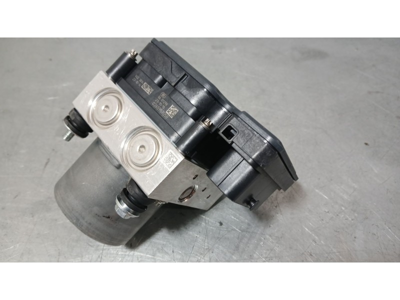 Recambio de abs para peugeot partner furgoneta/monovolumen (k9) 1.5 bluehdi 100 referencia OEM IAM 1673580780  
