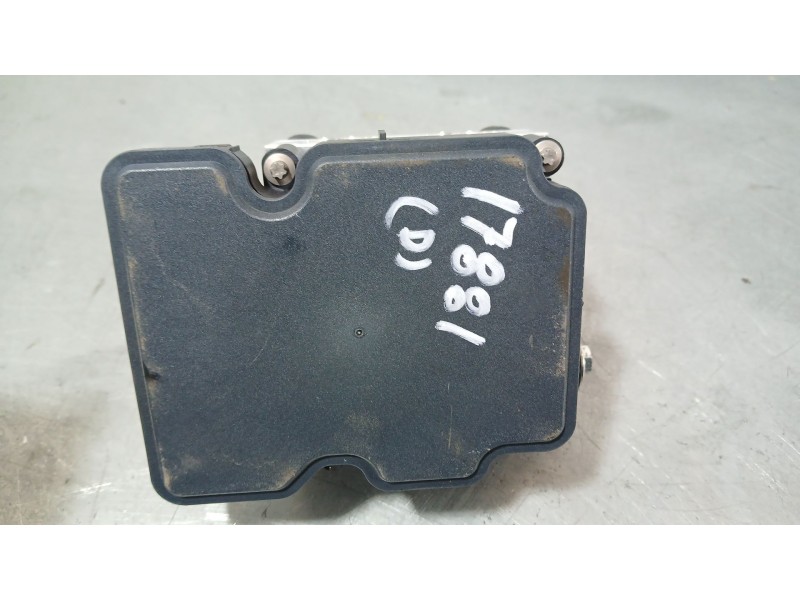 Recambio de abs para peugeot partner furgoneta/monovolumen (k9) 1.5 bluehdi 100 referencia OEM IAM 1673580780  