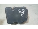 Recambio de abs para peugeot partner furgoneta/monovolumen (k9) 1.5 bluehdi 100 referencia OEM IAM 1673580780  