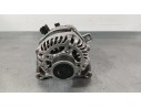 Recambio de alternador para peugeot partner furgoneta/monovolumen (k9) 1.5 bluehdi 100 referencia OEM IAM 9809200480  