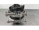 Recambio de alternador para peugeot partner furgoneta/monovolumen (k9) 1.5 bluehdi 100 referencia OEM IAM 9809200480  