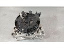 Recambio de alternador para peugeot partner furgoneta/monovolumen (k9) 1.5 bluehdi 100 referencia OEM IAM 9809200480  