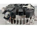 Recambio de alternador para peugeot partner furgoneta/monovolumen (k9) 1.5 bluehdi 100 referencia OEM IAM 9809200480  