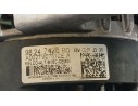 Recambio de alternador para peugeot partner furgoneta/monovolumen (k9) 1.5 bluehdi 100 referencia OEM IAM 9809200480  