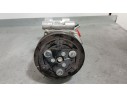 Recambio de compresor aire acondicionado para peugeot partner furgoneta/monovolumen (k9) 1.5 bluehdi 100 referencia OEM IAM 9810