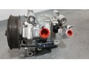 Recambio de compresor aire acondicionado para peugeot partner furgoneta/monovolumen (k9) 1.5 bluehdi 100 referencia OEM IAM 9810