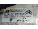 Recambio de compresor aire acondicionado para peugeot partner furgoneta/monovolumen (k9) 1.5 bluehdi 100 referencia OEM IAM 9810