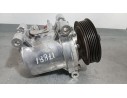 Recambio de compresor aire acondicionado para peugeot partner furgoneta/monovolumen (k9) 1.5 bluehdi 100 referencia OEM IAM 9810