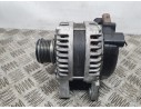 Recambio de alternador para peugeot traveller autobus referencia OEM IAM 9820893880 MS1042119580 DENSO