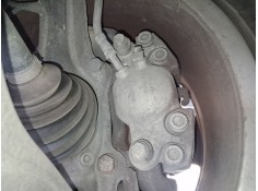 Recambio de pinza freno delantera derecha para audi a4 b8 avant (8k5) 2.7 tdi referencia OEM IAM 8K0615124H  