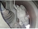 Recambio de pinza freno delantera derecha para audi a4 b8 avant (8k5) 2.7 tdi referencia OEM IAM 8K0615124H  