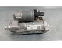 Recambio de motor arranque para peugeot partner furgoneta/monovolumen (k9) 1.5 bluehdi 100 referencia OEM IAM 9825233080  