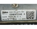 Recambio de motor arranque para peugeot partner furgoneta/monovolumen (k9) 1.5 bluehdi 100 referencia OEM IAM 9825233080  