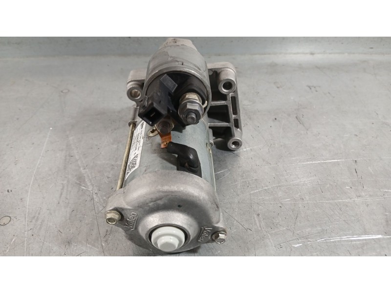 Recambio de motor arranque para peugeot partner furgoneta/monovolumen (k9) 1.5 bluehdi 100 referencia OEM IAM 9825233080  