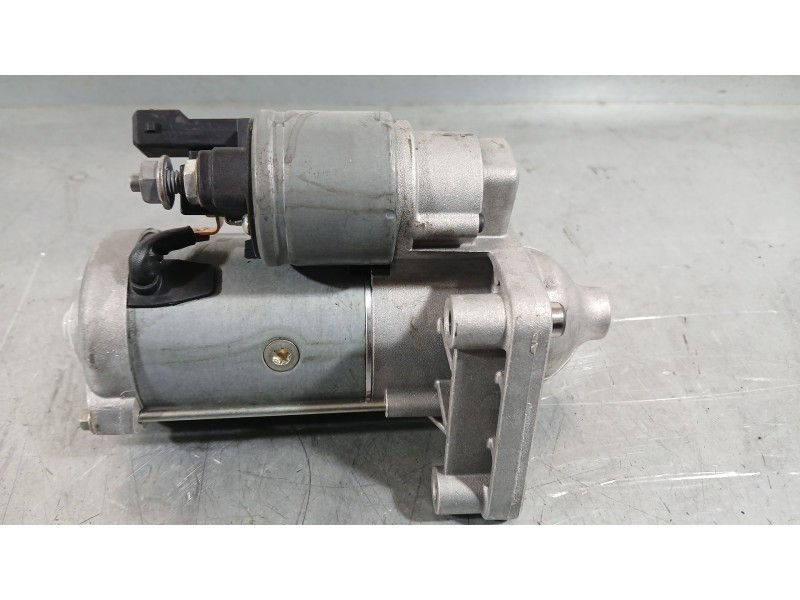 Recambio de motor arranque para peugeot partner furgoneta/monovolumen (k9) 1.5 bluehdi 100 referencia OEM IAM 9825233080  