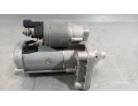 Recambio de motor arranque para peugeot partner furgoneta/monovolumen (k9) 1.5 bluehdi 100 referencia OEM IAM 9825233080  
