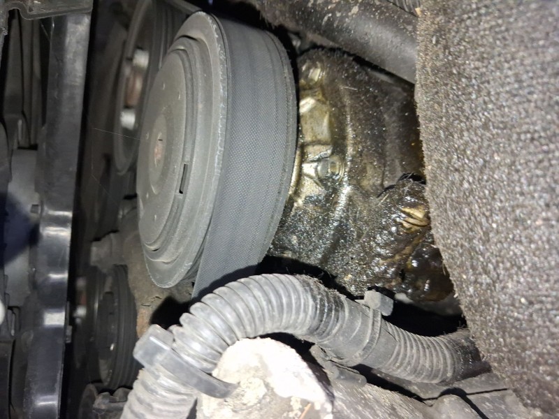 Recambio de compresor aire acondicionado para audi a4 b8 avant (8k5) 2.7 tdi referencia OEM IAM 8K0260805J  