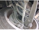 Recambio de mangueta delantera derecha para audi a4 b8 avant (8k5) 2.7 tdi referencia OEM IAM 8K0407254AB  