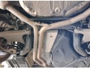 Recambio de puente trasero para audi a4 b8 avant (8k5) 2.7 tdi referencia OEM IAM 8F0505235J DISCO C/ABS 5 TORNILLOS 