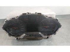 CUADRO INSTRUMENTOS 9838094680 SN41541021