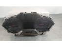 Recambio de cuadro instrumentos para peugeot partner furgoneta/monovolumen (k9) 1.5 bluehdi 100 referencia OEM IAM 9831101480  