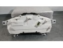 Recambio de cuadro instrumentos para peugeot partner furgoneta/monovolumen (k9) 1.5 bluehdi 100 referencia OEM IAM 9831101480  