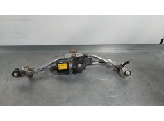 MOTOR LIMPIA DELANTERO 9816558880 VALEO 1770W000074963
