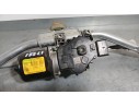Recambio de motor limpia delantero para peugeot partner furgoneta/monovolumen (k9) 1.5 bluehdi 100 referencia OEM IAM 9816558880
