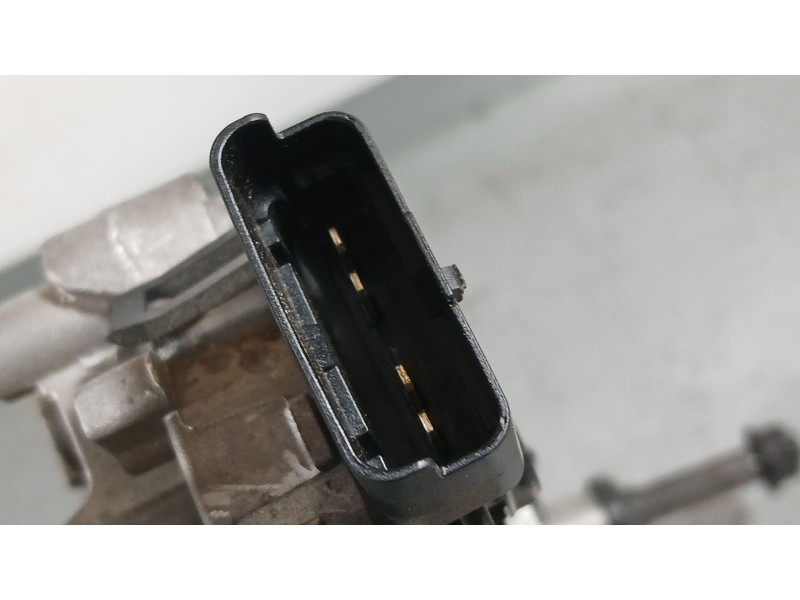Recambio de motor limpia delantero para peugeot partner furgoneta/monovolumen (k9) 1.5 bluehdi 100 referencia OEM IAM 9816558880