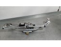 Recambio de motor limpia delantero para peugeot partner furgoneta/monovolumen (k9) 1.5 bluehdi 100 referencia OEM IAM 9816558880